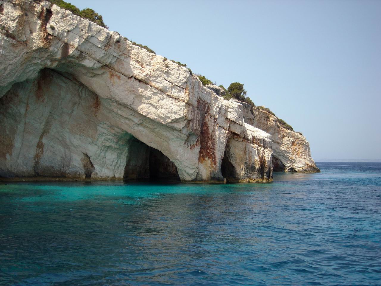 Zakynthos
